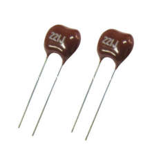 Capacitor de Mica de 1000V 680PF (TMCM01)